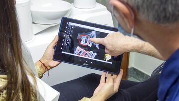 Dental x rays southend on sea