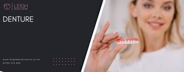Denture