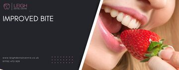 Improved bite