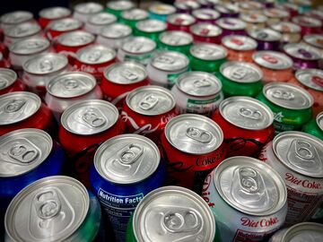 Is Sugar-Free Soda better for your teeth