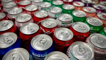 Is Sugar-Free Soda better for your teeth