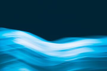 How Blue-Light Exposure Affects Your Teeth