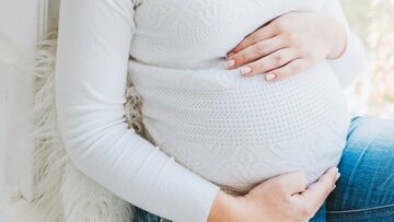 From Pregnancy to Post-Birth: Your Mouth Through the Journey