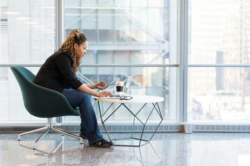 The Hidden Link Between Posture & Jaw Pain