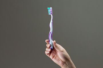 Toothbrush Tips