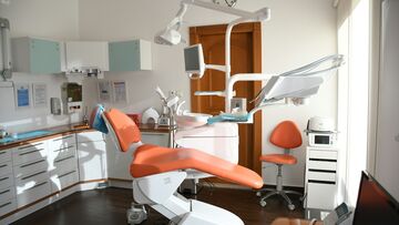 How to overcome fear of the dentist