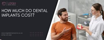 How much do dental implants cost