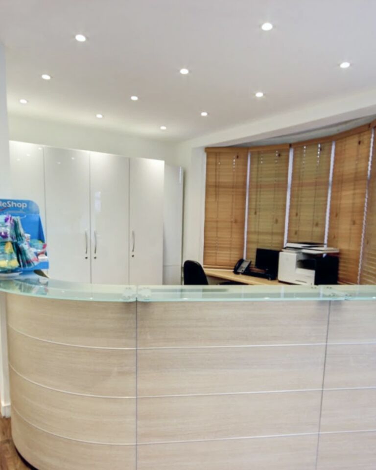 Emergency Dentist in Southend, LeighonSea Leigh Dental Centre