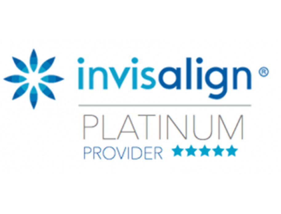 Invisalign Platinum Provider